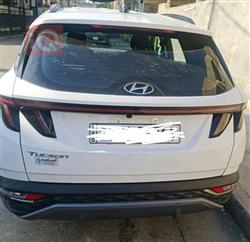 هیوندای تۆکسۆن